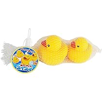 Amazon.co.jp: ぷかぷかアヒルちゃん (親子で連結) : おもちゃ